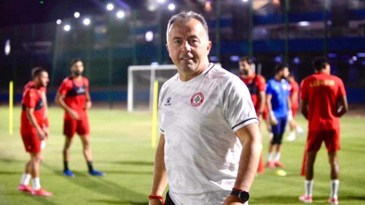 O‘zbekiston JCH eshigida: Radulovich g‘alabaga ishonch bilan qaramoqda!