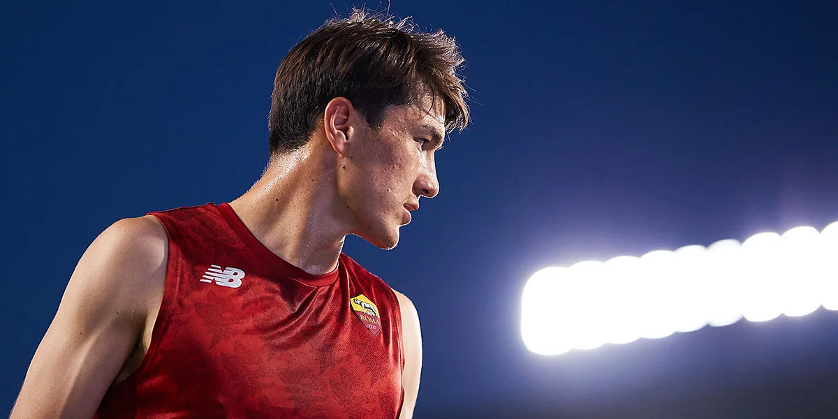 Changes in Roma's Attack: Who Will Come After Eldor Shomurodov?