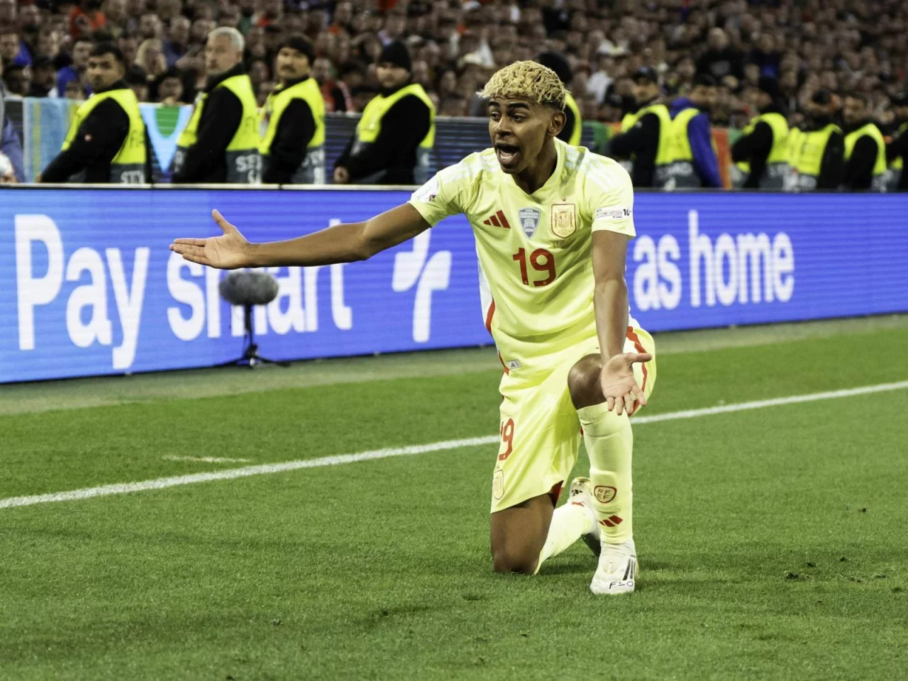 Rivaldo: Lamin Yamal deserves the No. 10 at Barça