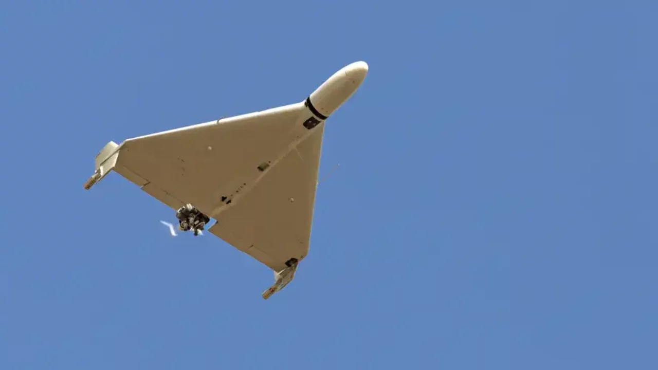 Germaniya dron hujumlaridan himoyalana olmaydi — xavotirli bayonot