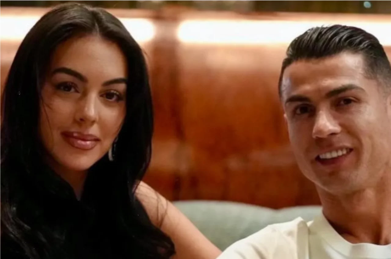 What was the reaction to Cristiano not attending Diogo Jota’s funeral?