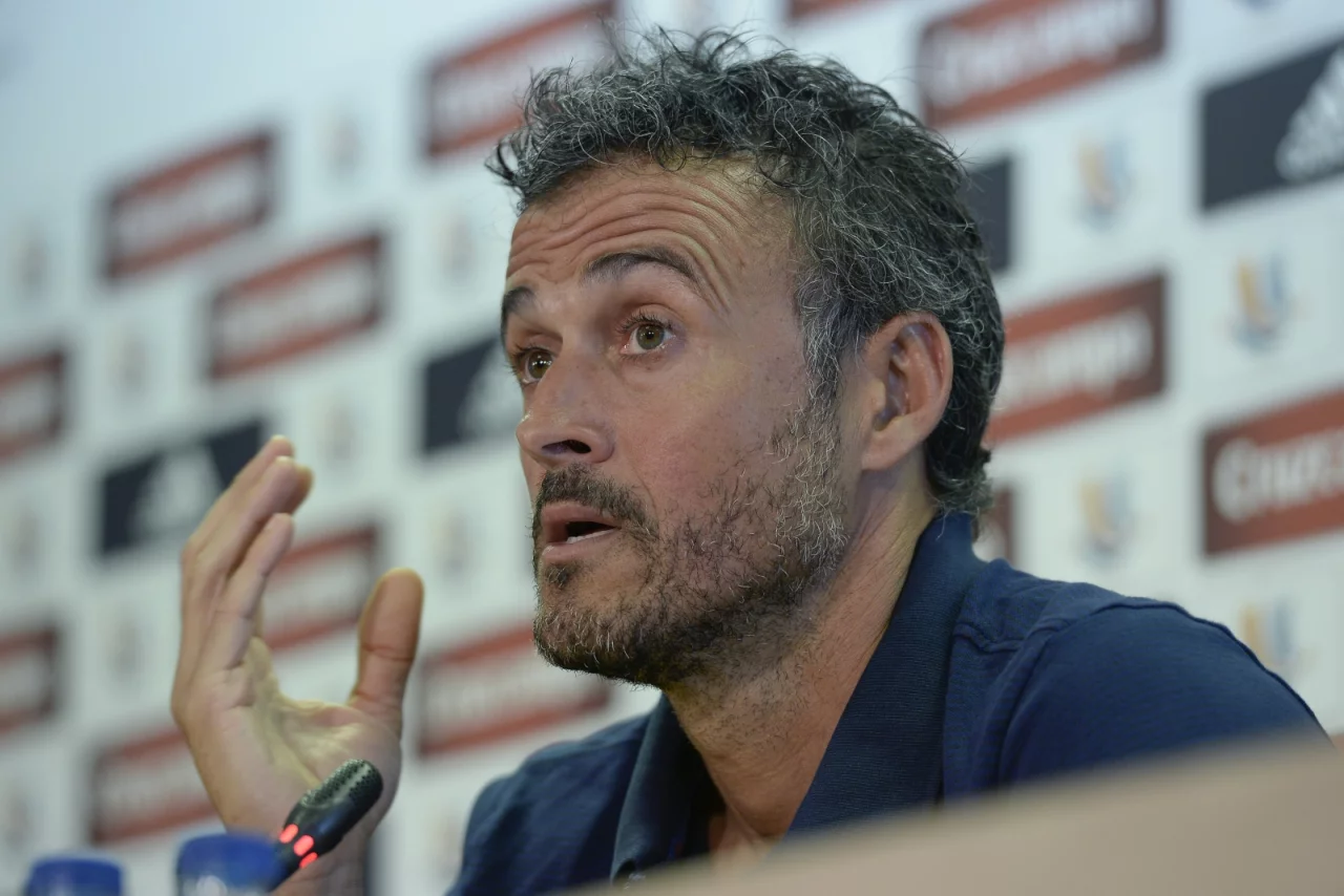 Enrique Speaks Frankly Ahead of Real Clash: “A New Team, But Still Dangerous”