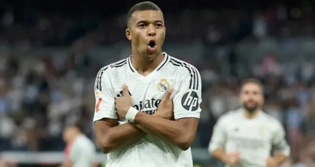 Mbappé Criticized for Sending Money to Police