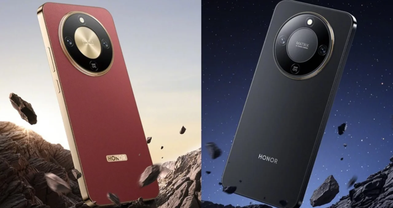 Honor X70 янги батарея рекорди билан тақдим этилади