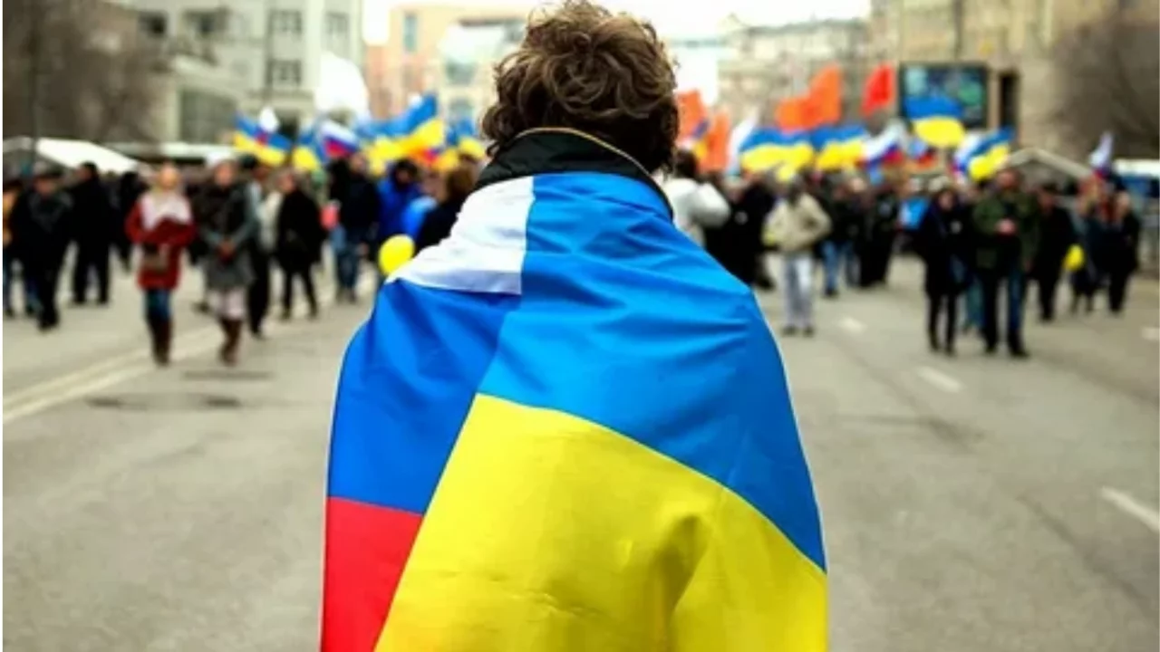 Ҳарбий босим ва дипломатик турғунлик: Украина можарасида янги босқич