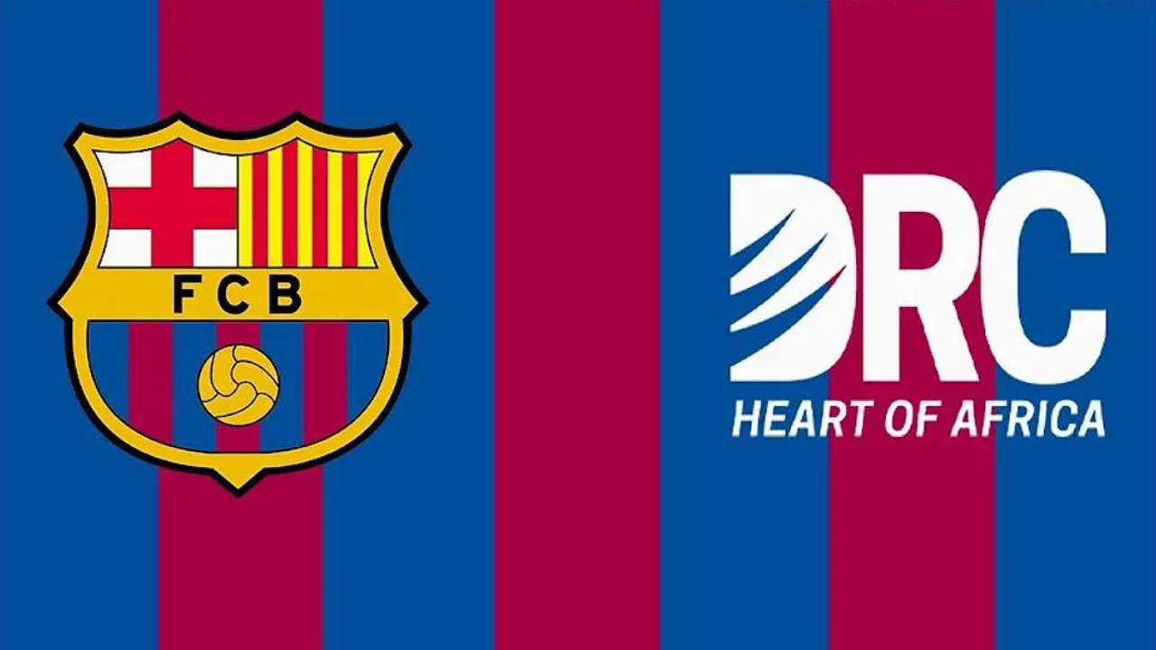 Barcelona ile yoksul Kongo anlaşmasının ardındaki gerçek dram
