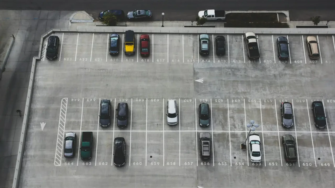 Shavkat Mirziyoyev criticized officials for improper parking