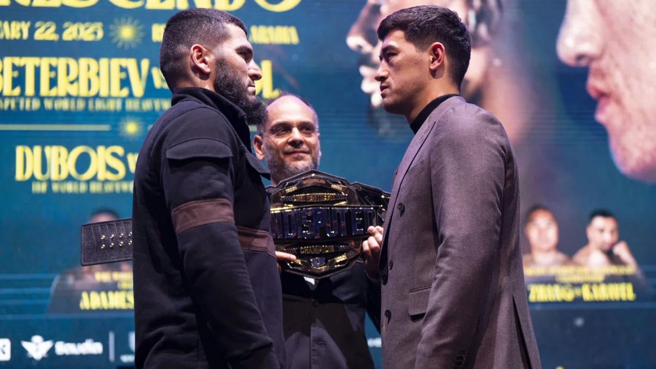 Bivol vs Beterbiev: Will the Trilogy Move to Russia? Analysis of the Fate of the Fight