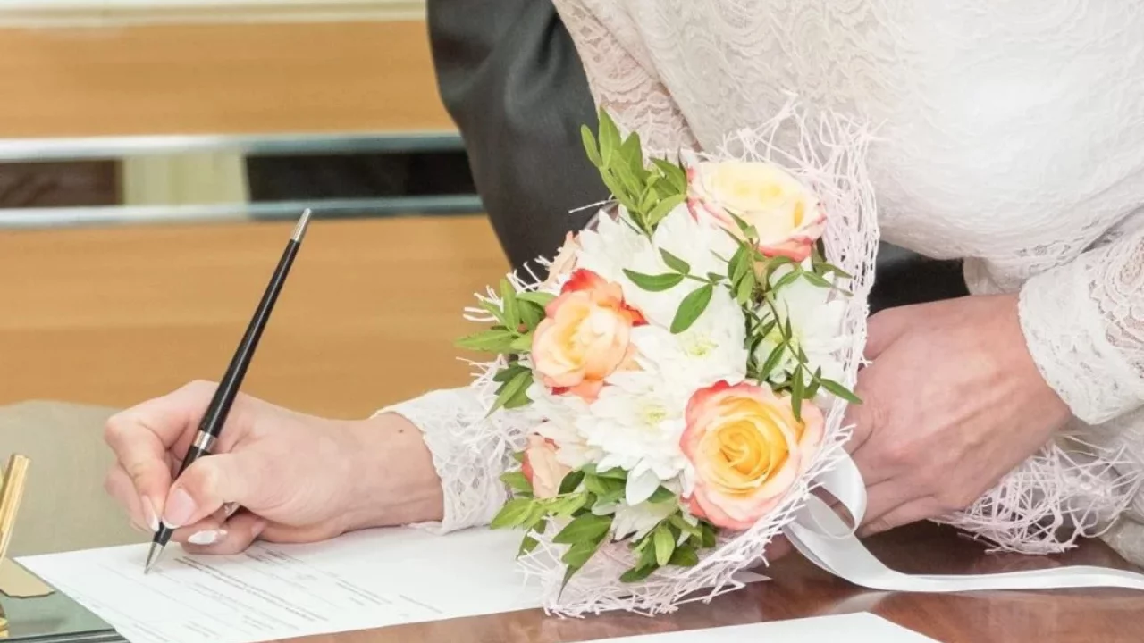 The President opposed marriages that do not take age into account