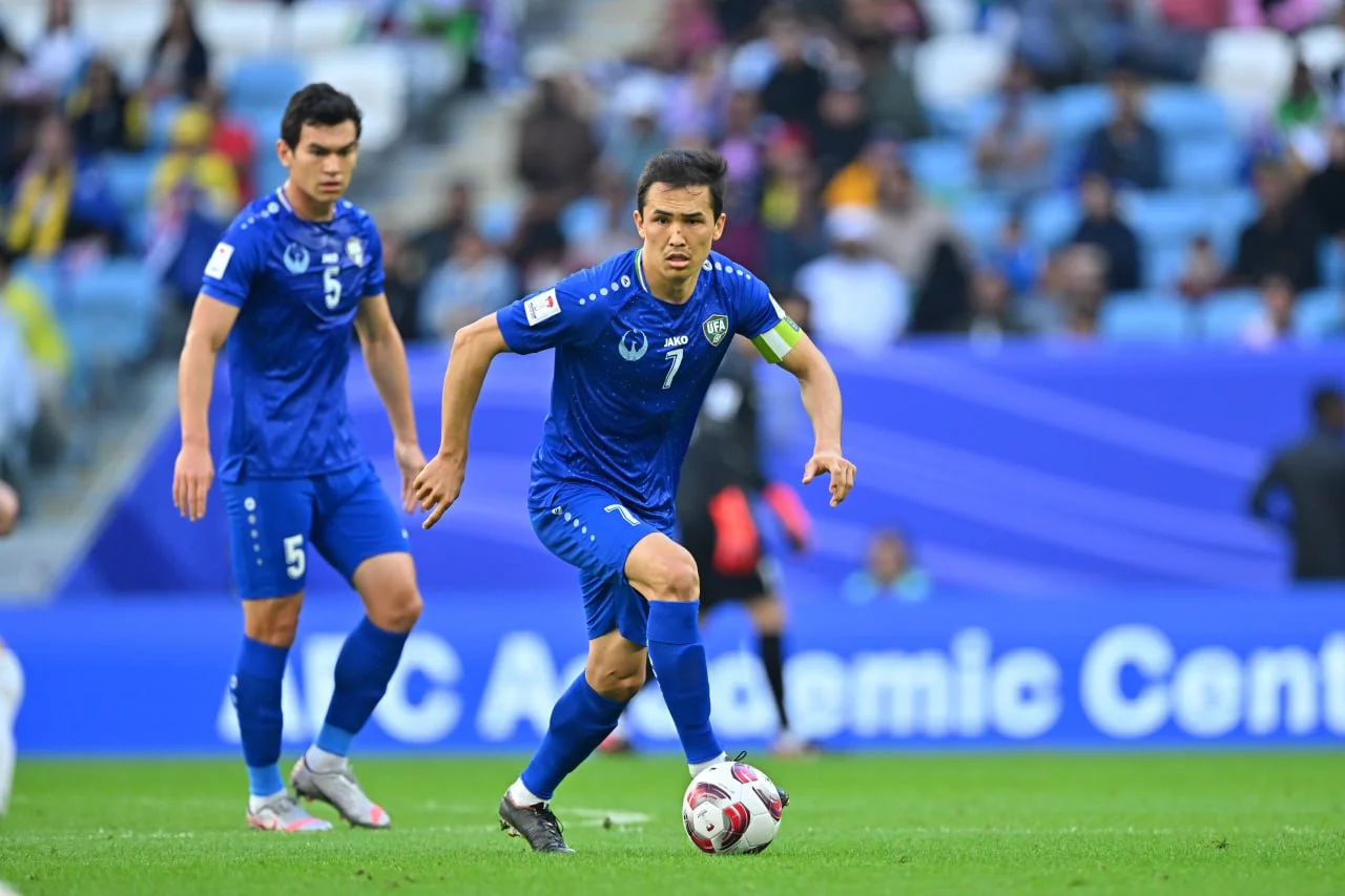 Scenario behind Otabek Shukurov's transfer: What happened at "Persepolis"?