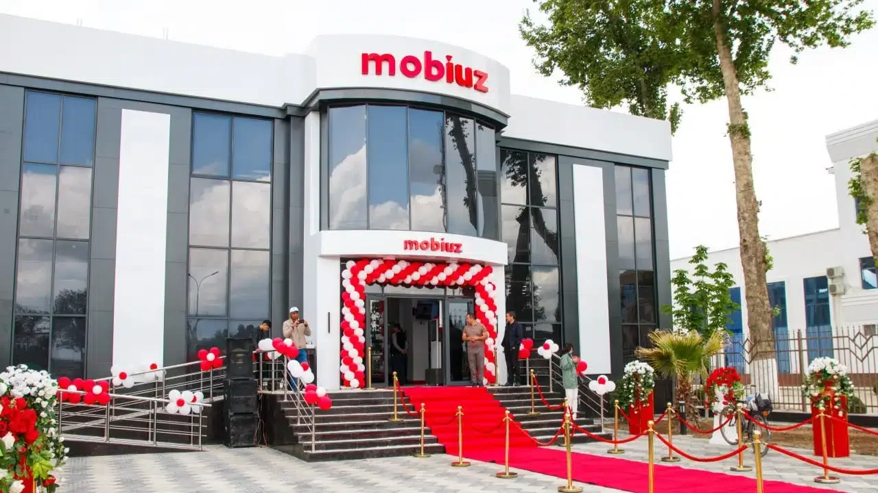Mobiuz 300 million dollarga sotilishi mumkin