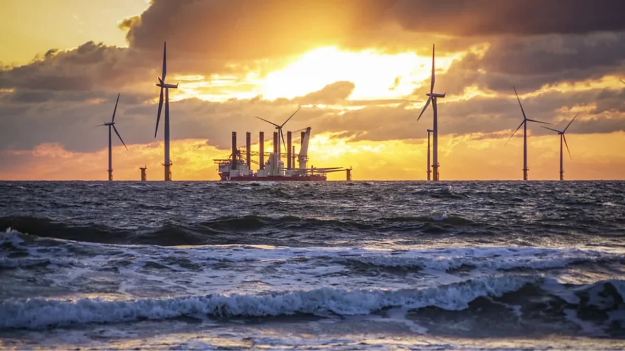 “Wind Theft”: A New Problem Emerging at Wind Power Stations