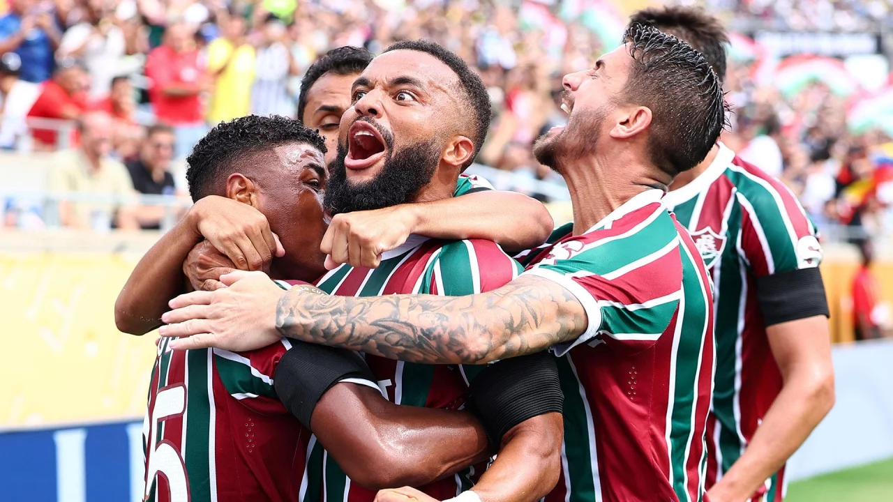 How Fluminense defeated Al Hilal and advanced to the semi-finals! (video)