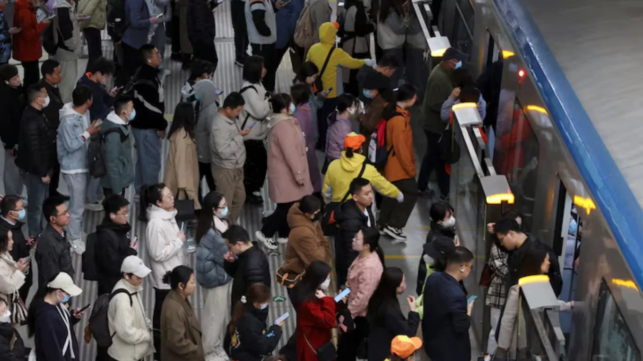 The global race for talent is intensifying