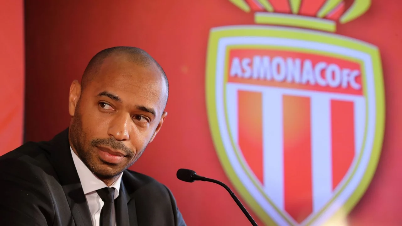 Thierry Henry’s Recognition: “Guardiola is the Greatest Coach in History!”