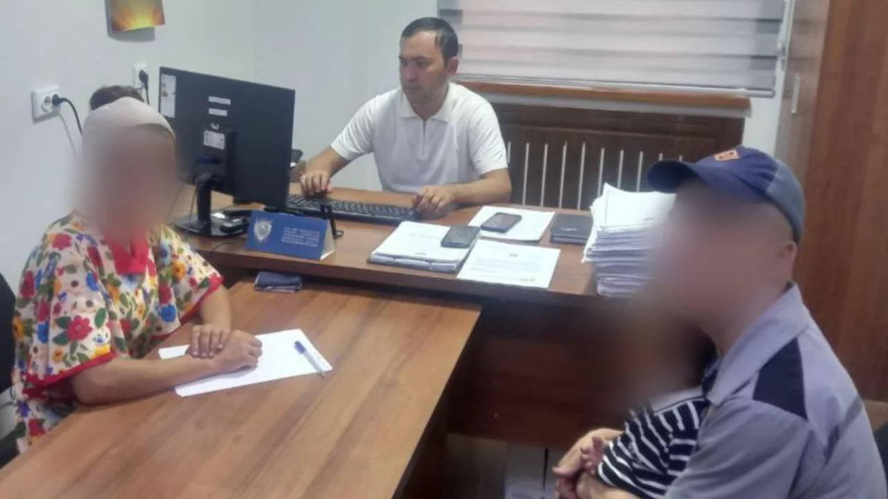 Муроса йўлини танлаган оила