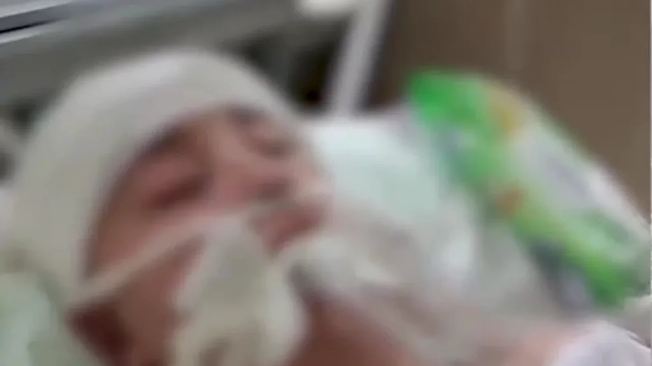 Akkurgan'da hamile kadını döverek öldüren adama 12 yıl hapis cezası verildi