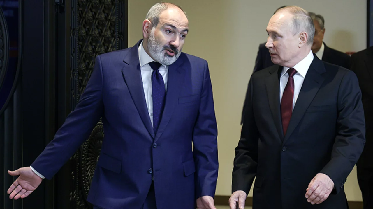 Арманистоннинг Россиядан узоқлашиши: КХШТ йиғилишидан бош тортиш ва Ғарб билан яқинлашув