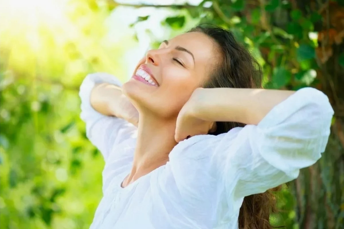 Small joys change life: a new formula for health from scientists