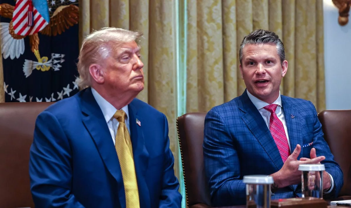 Chaos in the Trump Administration: Mysterious Decisions Behind the Suspension of US Aid to Ukraine