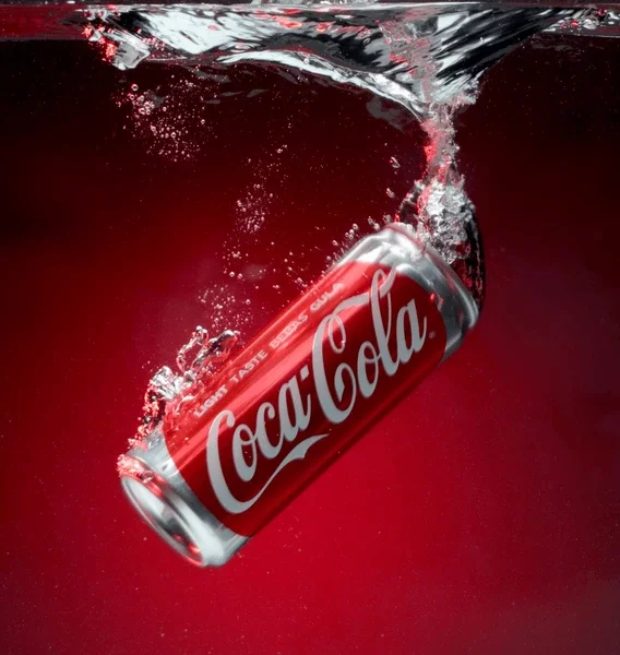 AQShda Coca-Cola tarkibidagi sirop o‘zgaradimi?