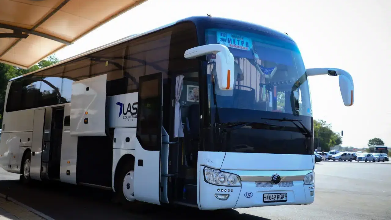 Shaharlararo avtobuslarga har bir yo‘lovchi uchun subsidiyalar beriladi