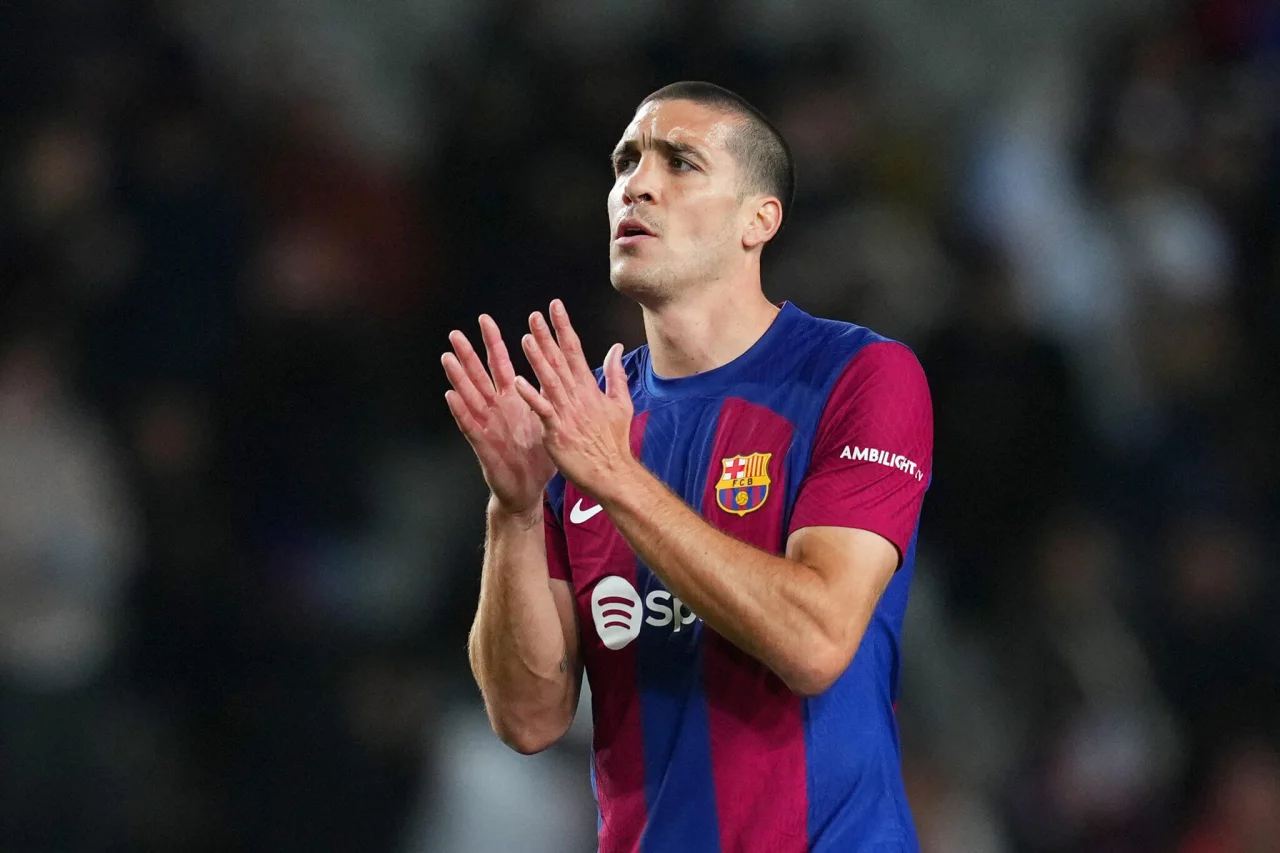 Oriol Romeu and Barcelona: Are the roads definitely parting in the new season?
