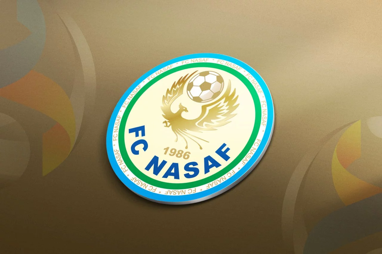 According to the official statement of "Nasaf" club, Sarvar Bobonazarov has been dismissed