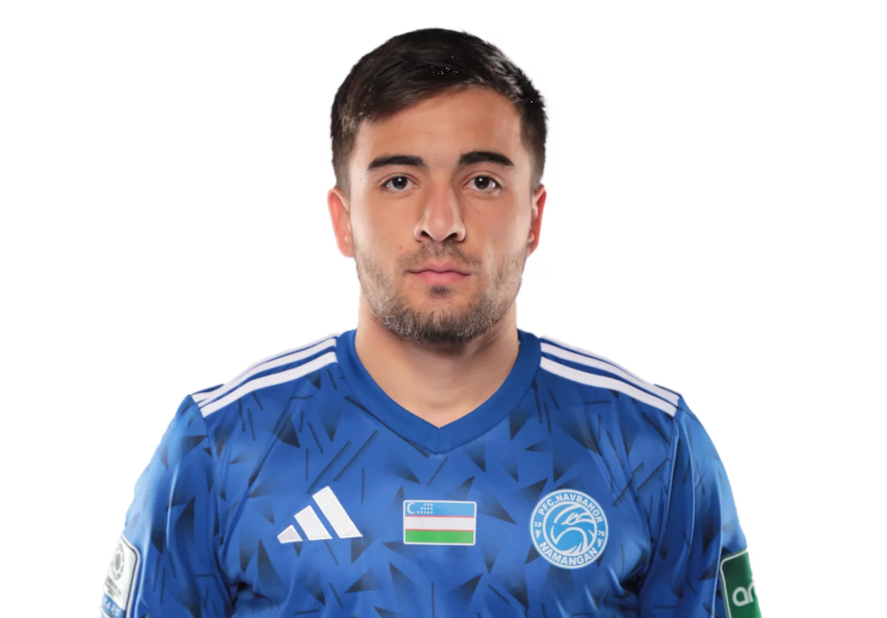 Gollar, muhabbat va minnatdorlik: Alisher Odilov "Navbahor"dan ketdi