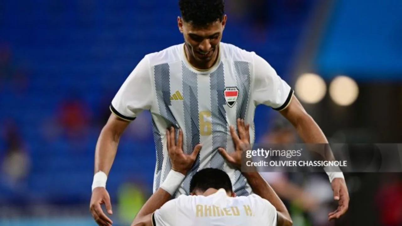 "Pakhtakor" is close to an agreement with Iraqi national team defender