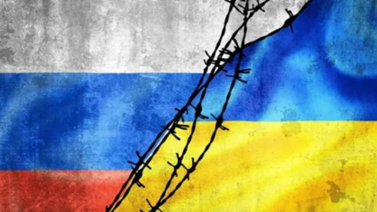 Россия узоқ муддатли урушга тайёрланмоқда