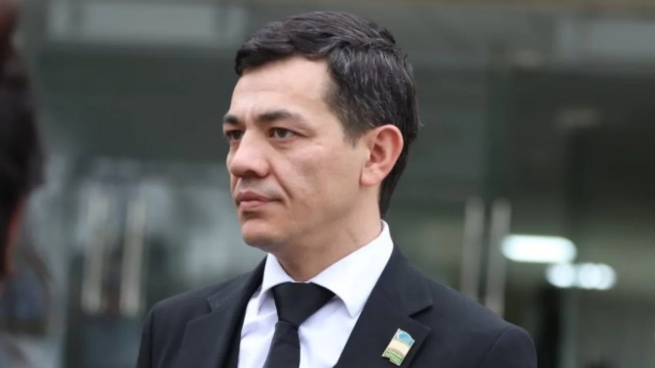 Blogger Tulyaganov’un Davası Yeniden Görülecek