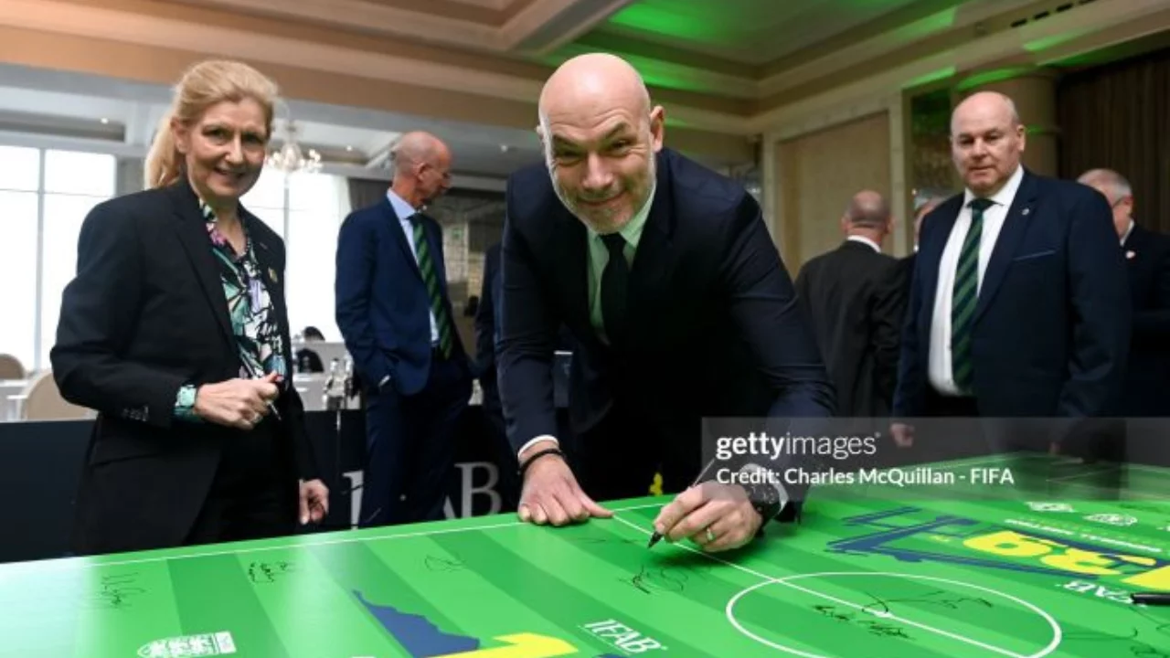 VAR to gain more control: new powers and 2026 regulations