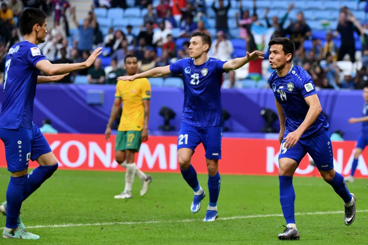 Aziz Turgunboev choosing between Iran, Qatar and UAE clubs