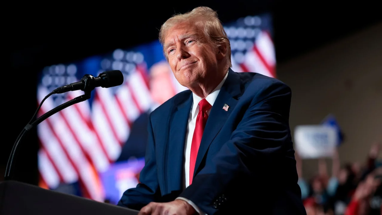 Трампнинг Россия бўйича катта баёноти кутилмоқда: НАТО ва Украинада янги ўйин қоидалари