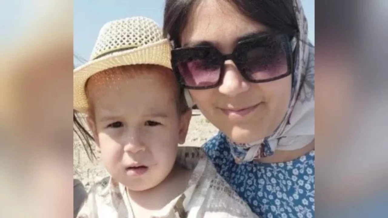 Kayıp çocuk Cizzakh'ta ölü bulundu