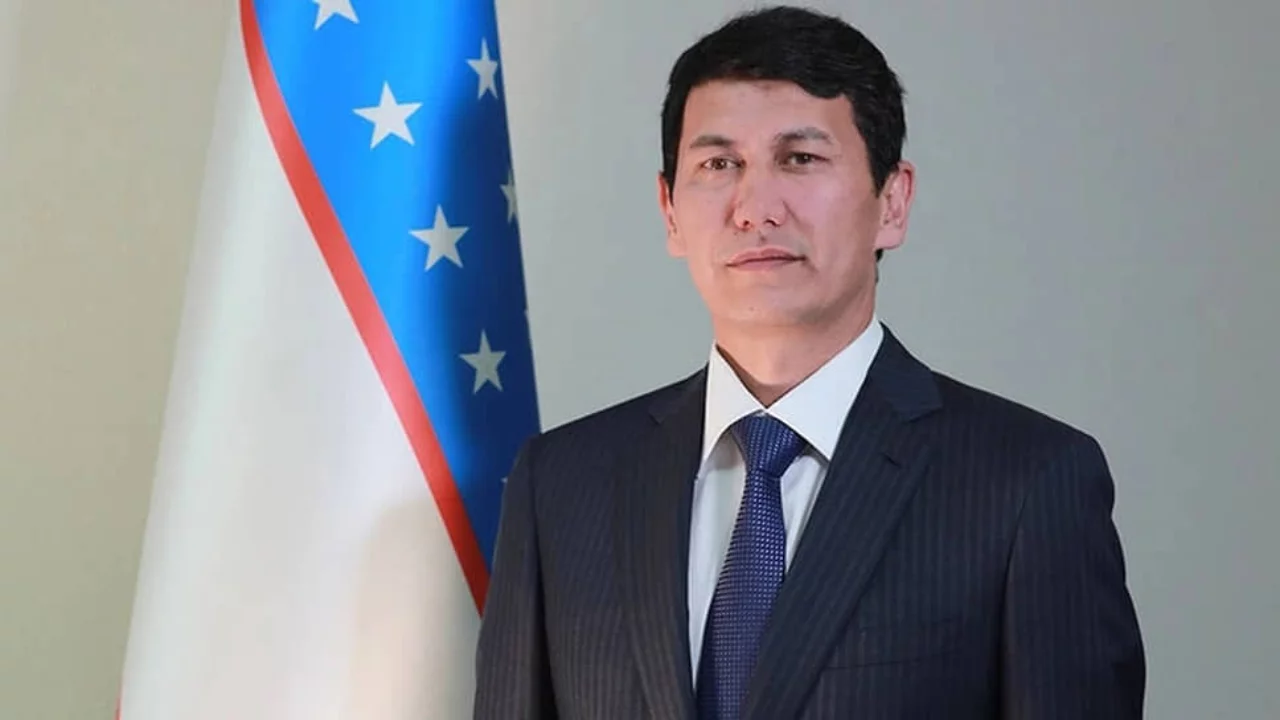 What is behind the kidnapping of Uzbek billionaire Olimov in France?