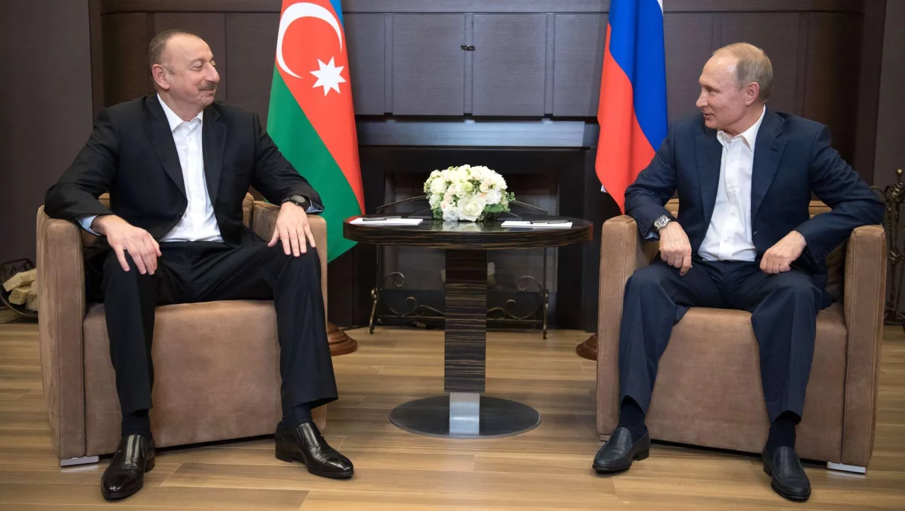 Tensions between Moscow and Baku: Azerbaijan’s new independent path triggers alarming friction in Russia