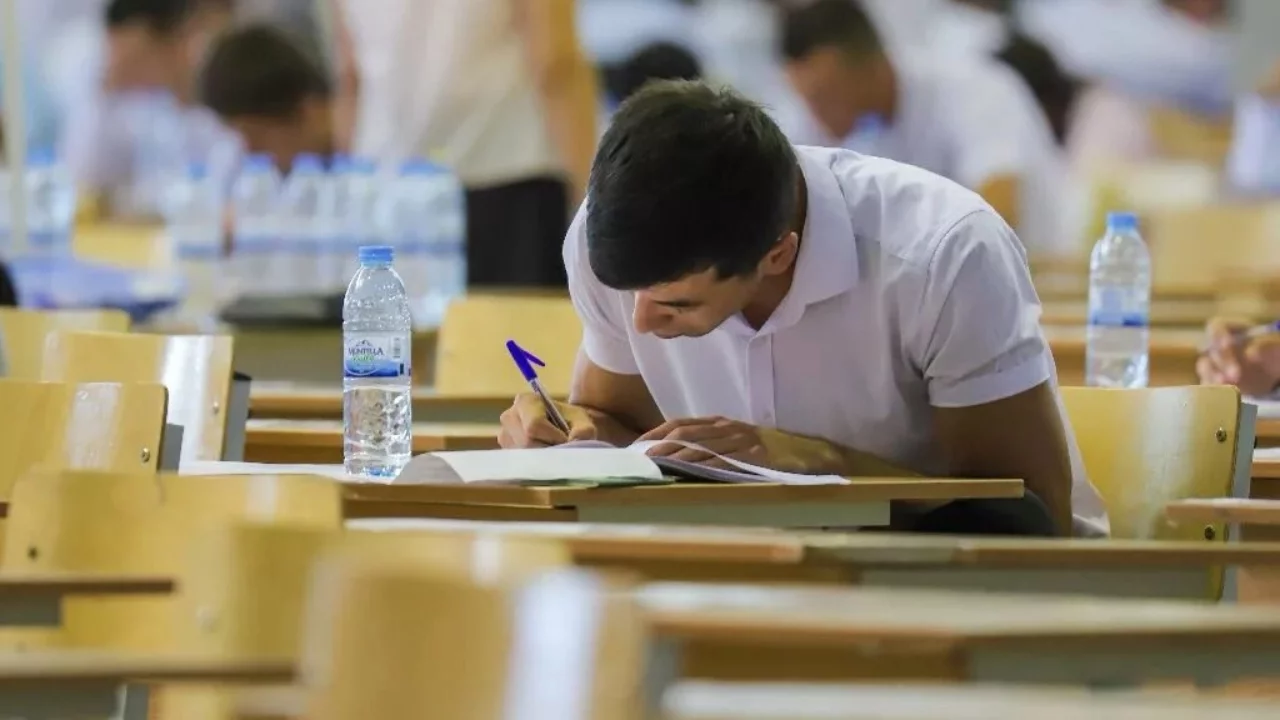 Joriy yilgi test sinovlari qayerda o‘tkaziladi?