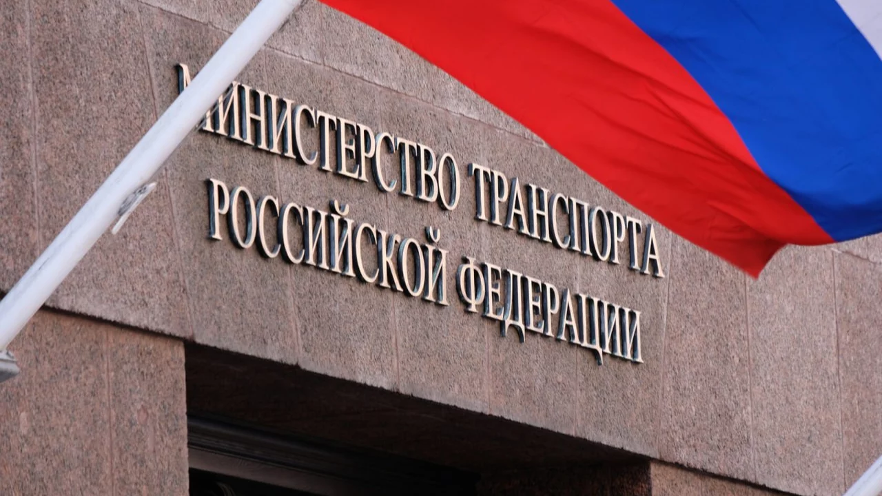 Rossiya Transport vazirligida yana bir kutilmagan o‘lim: kecha vazir o‘z joniga qasd qilgan edi