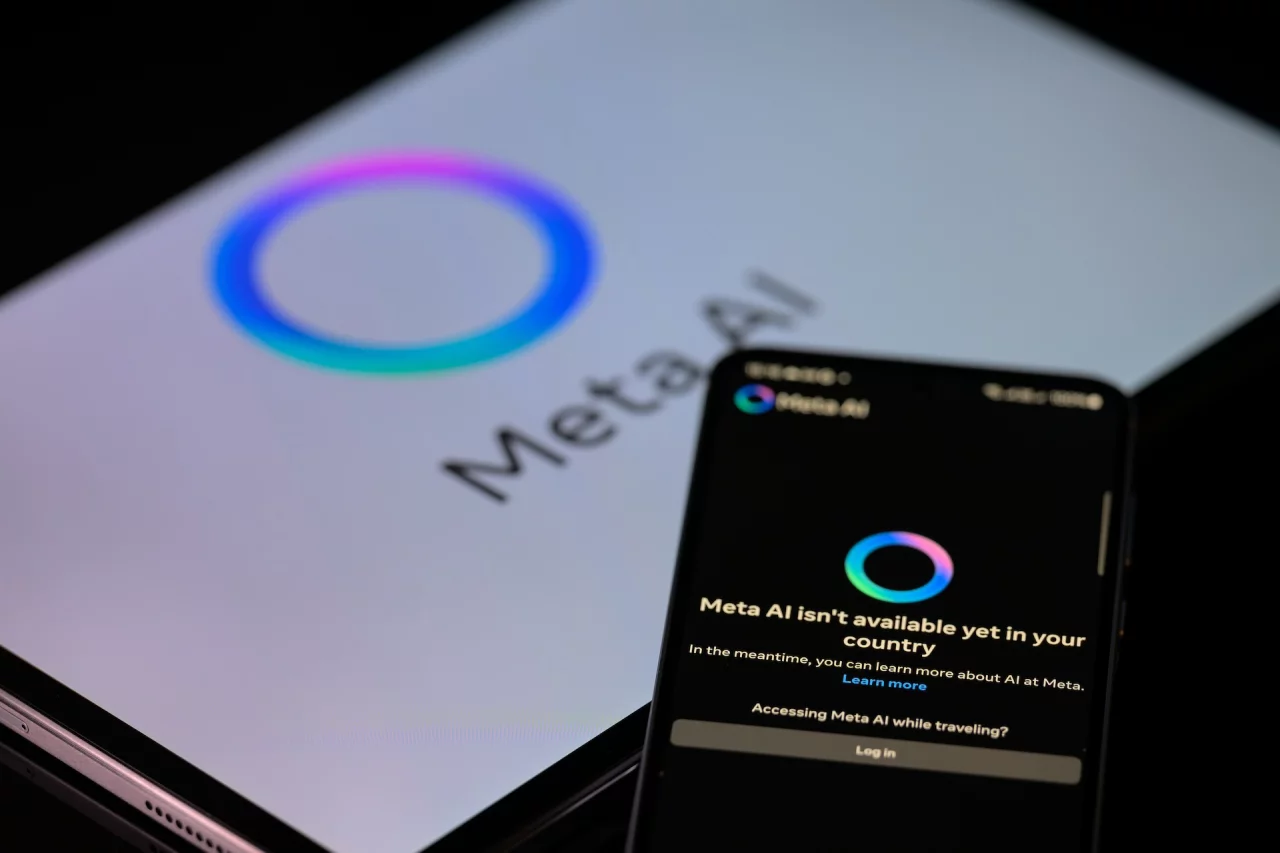 Meta овоз технологияси стартапи Play AI’ни сотиб олди