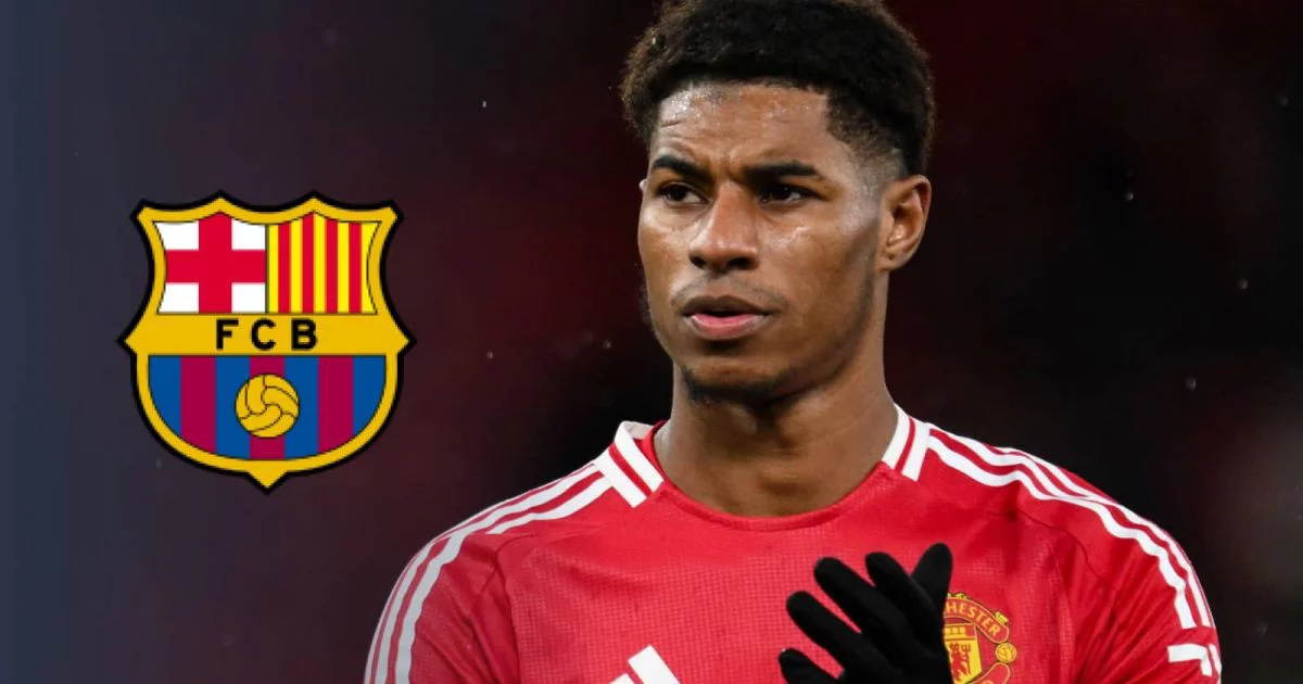 Rashford’un “Barcelona”ya olası transferi: Büyük bir transfer mi yoksa yeni fırsatların başlangıcı mı?