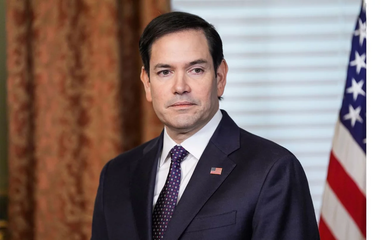 AI Phishing in the US: Scammer impersonates Marco Rubio to deceive high-ranking officials
