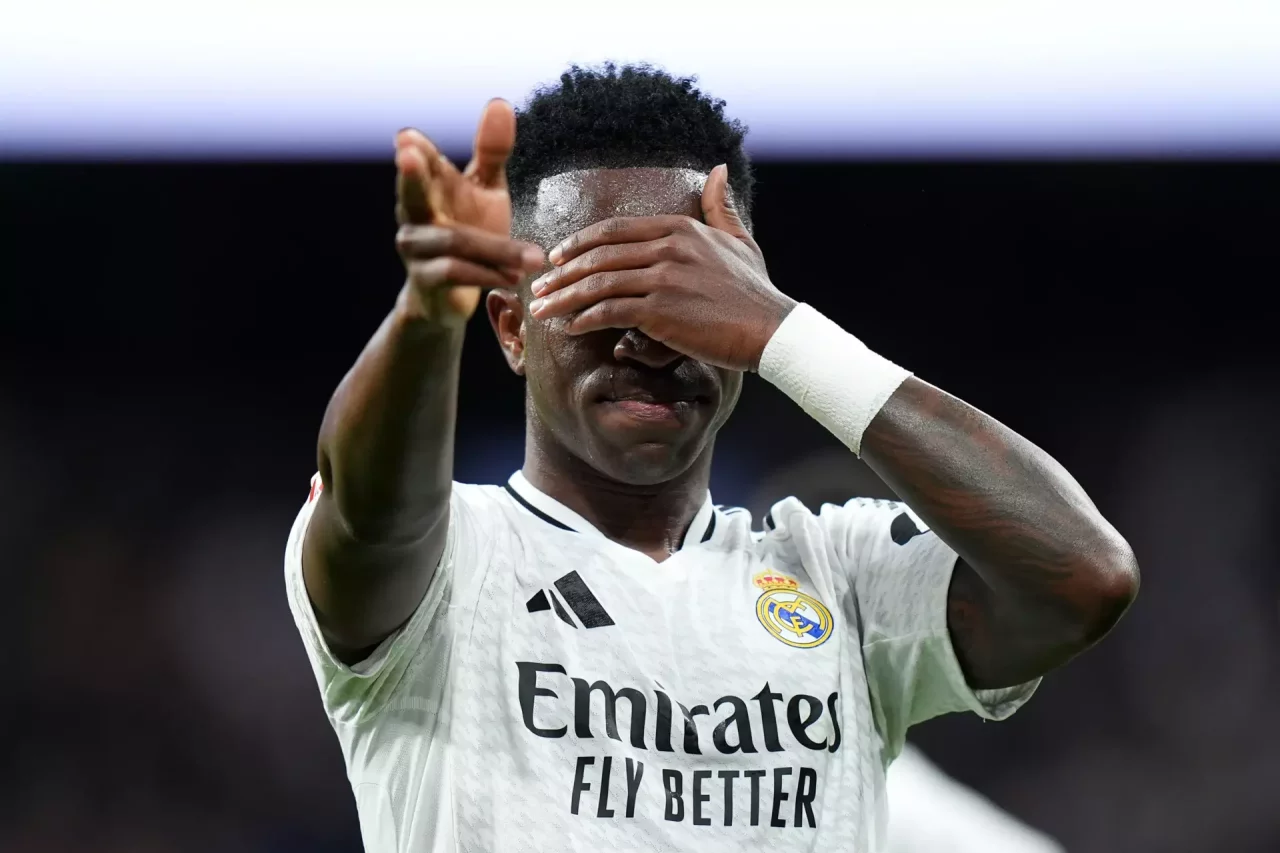 The “golden transfer” around Vinicius: Are Saudi Arabs ready for a new record?