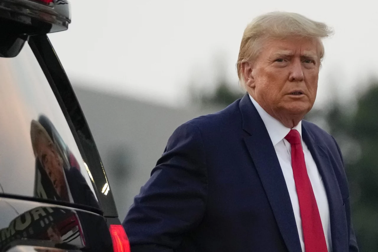 Trump’s citizenship order blocked in court: a new debate in America