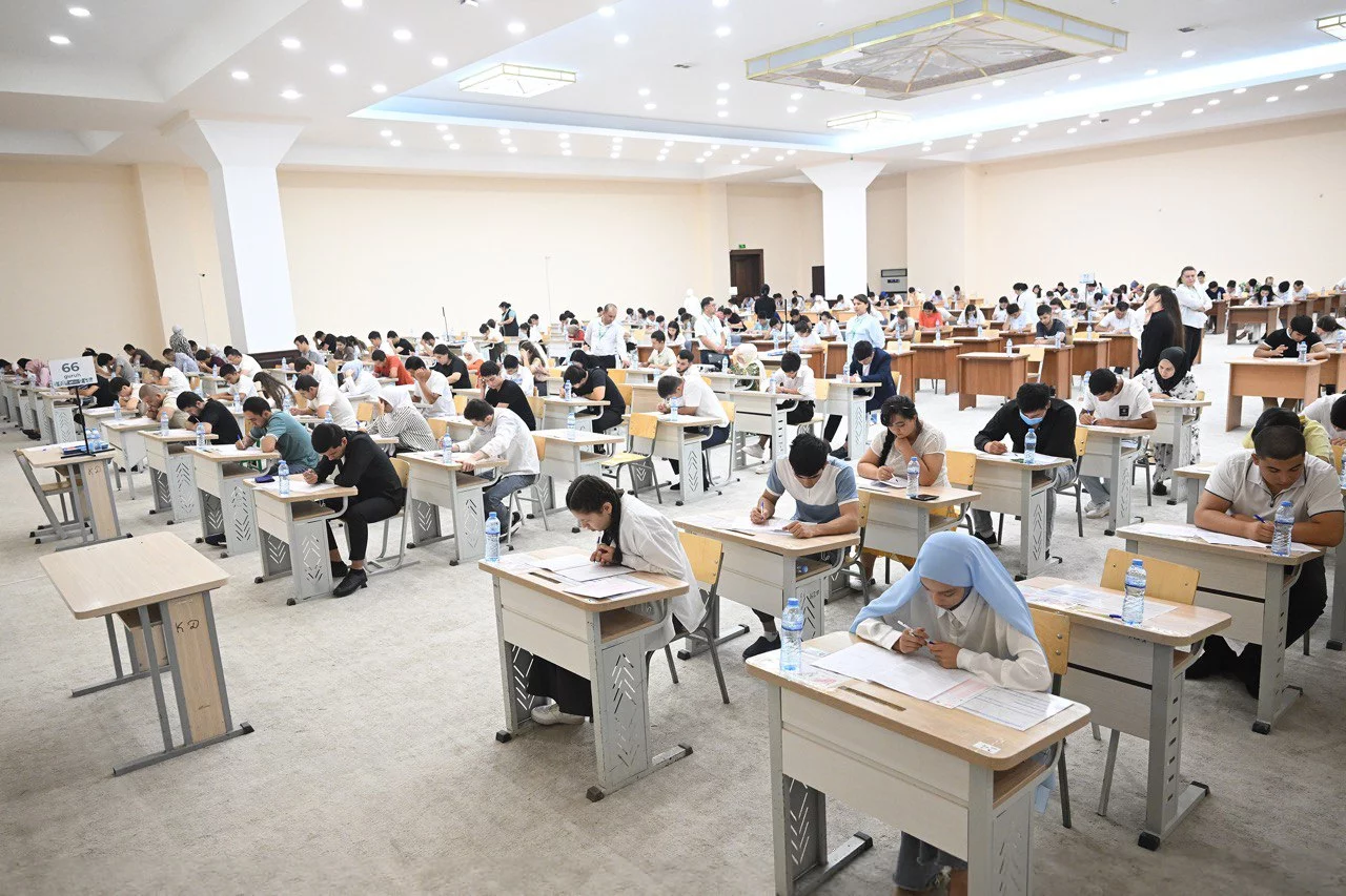 Üniversiteye giriş: 2025/2026 test sürecinde adayları neler bekliyor?