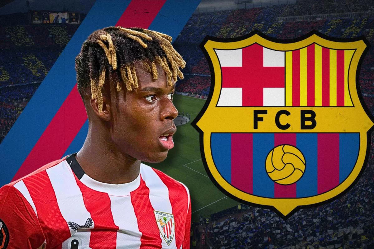 Barcelona'nın Nico Williams transfer hayali neden yine suya düştü?