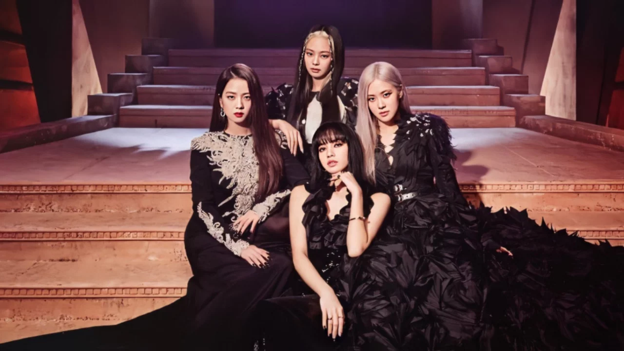Blackpink's new “Jump” music video faces fan criticism