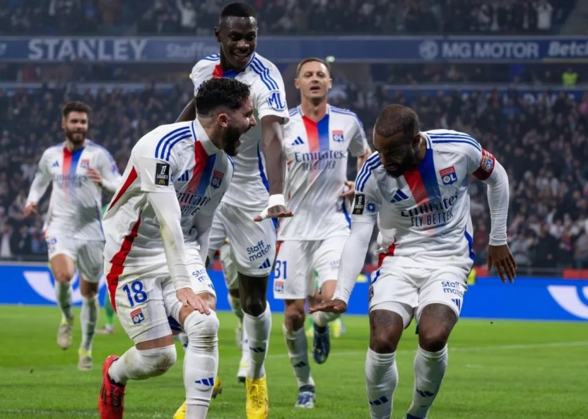 Lyon Remains in Ligue 1: Did PSG’s Help Tip the Scale?