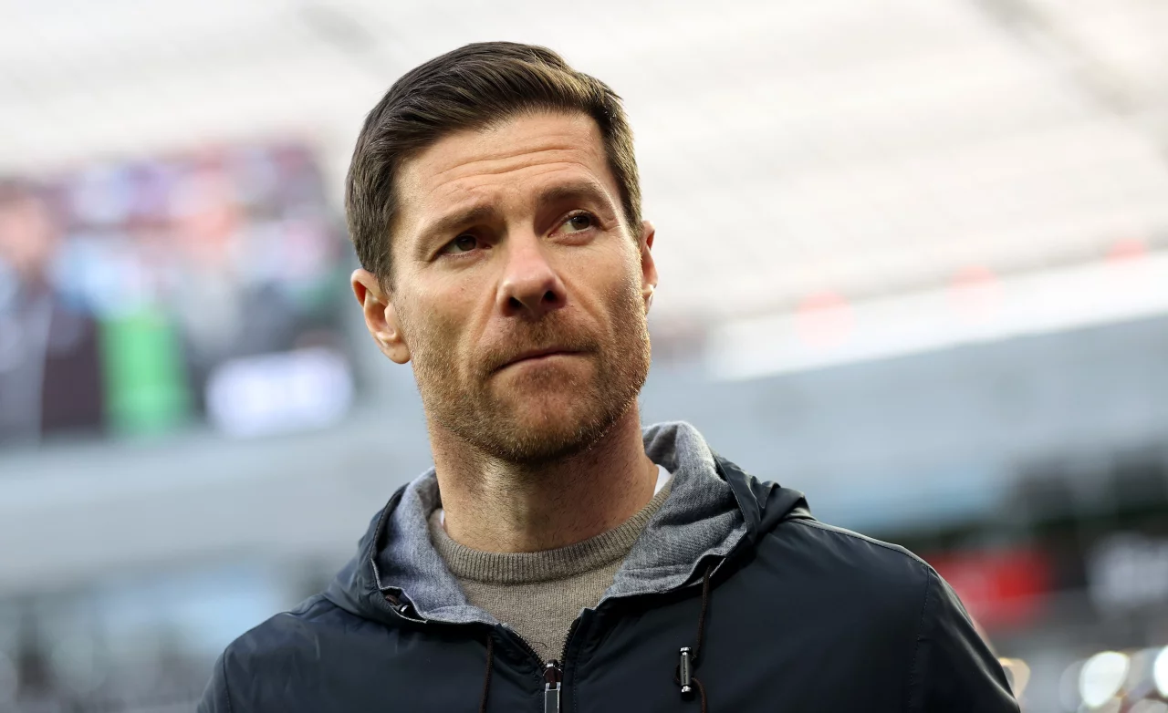 Mbappé being taught not dribbling, but passion — Alonso's approach